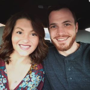 Meet your Posher, Krista